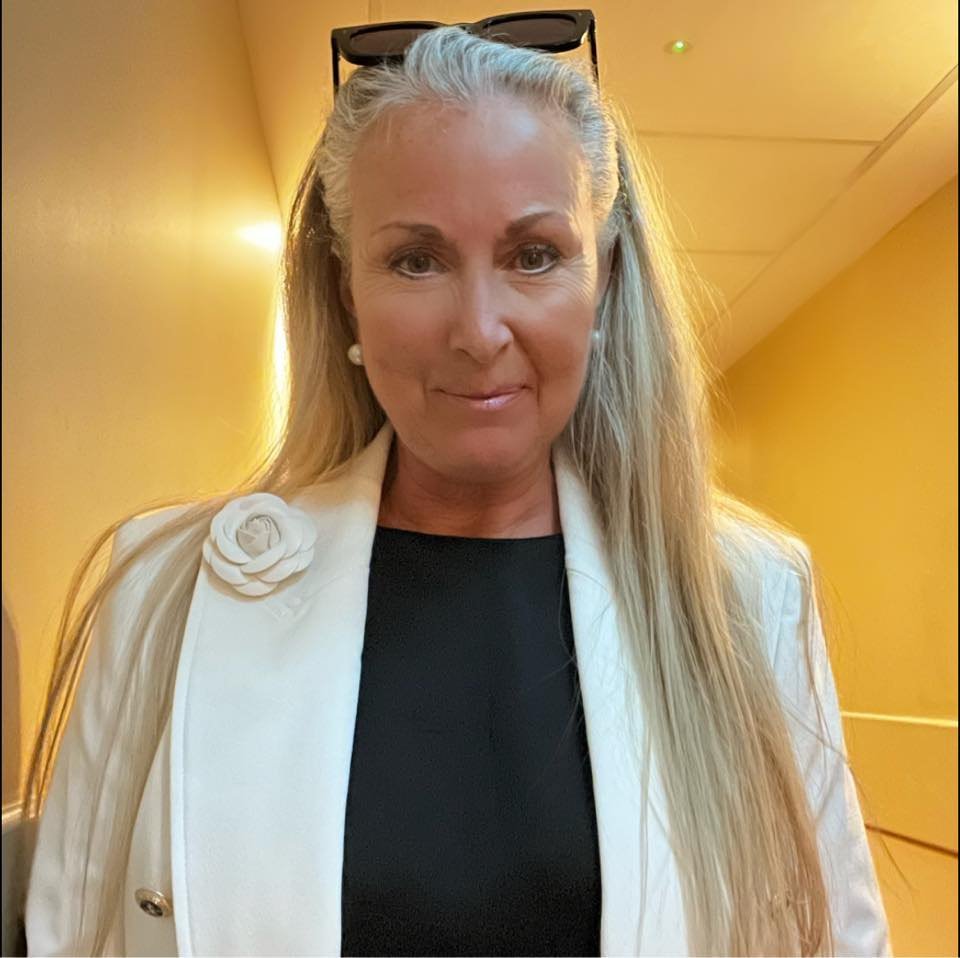 Marie Westesson