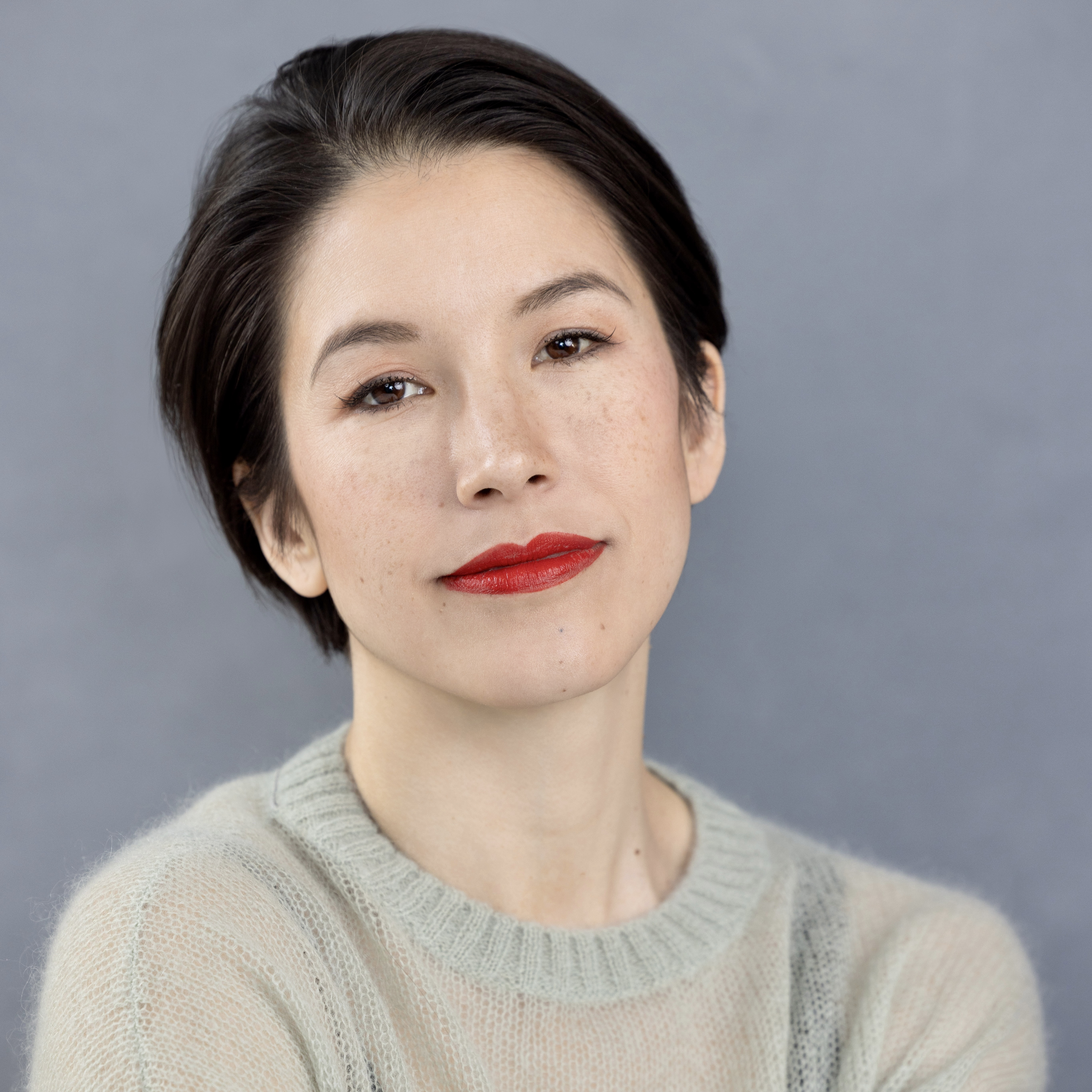 Mariko Cantley