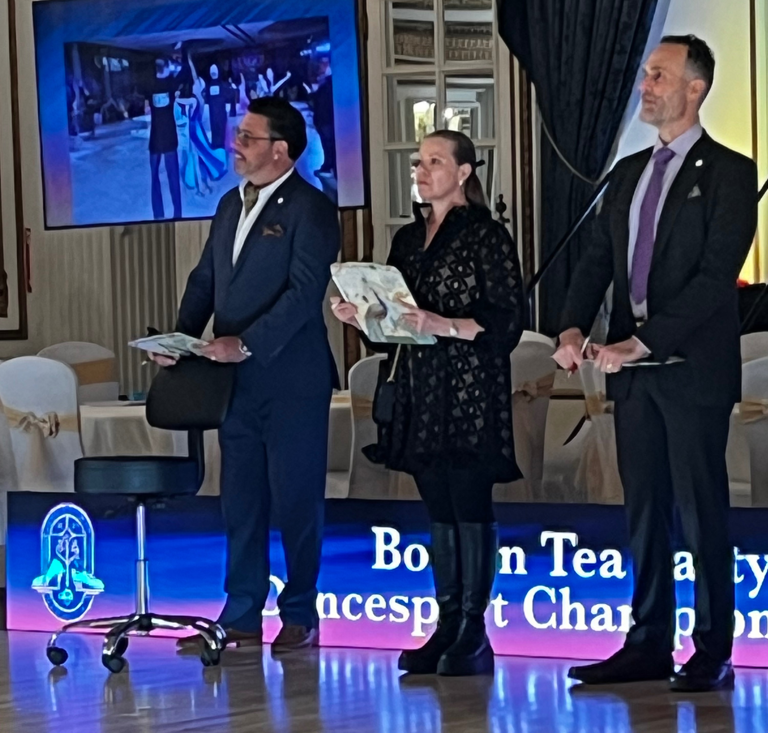 What are the judges thinking?