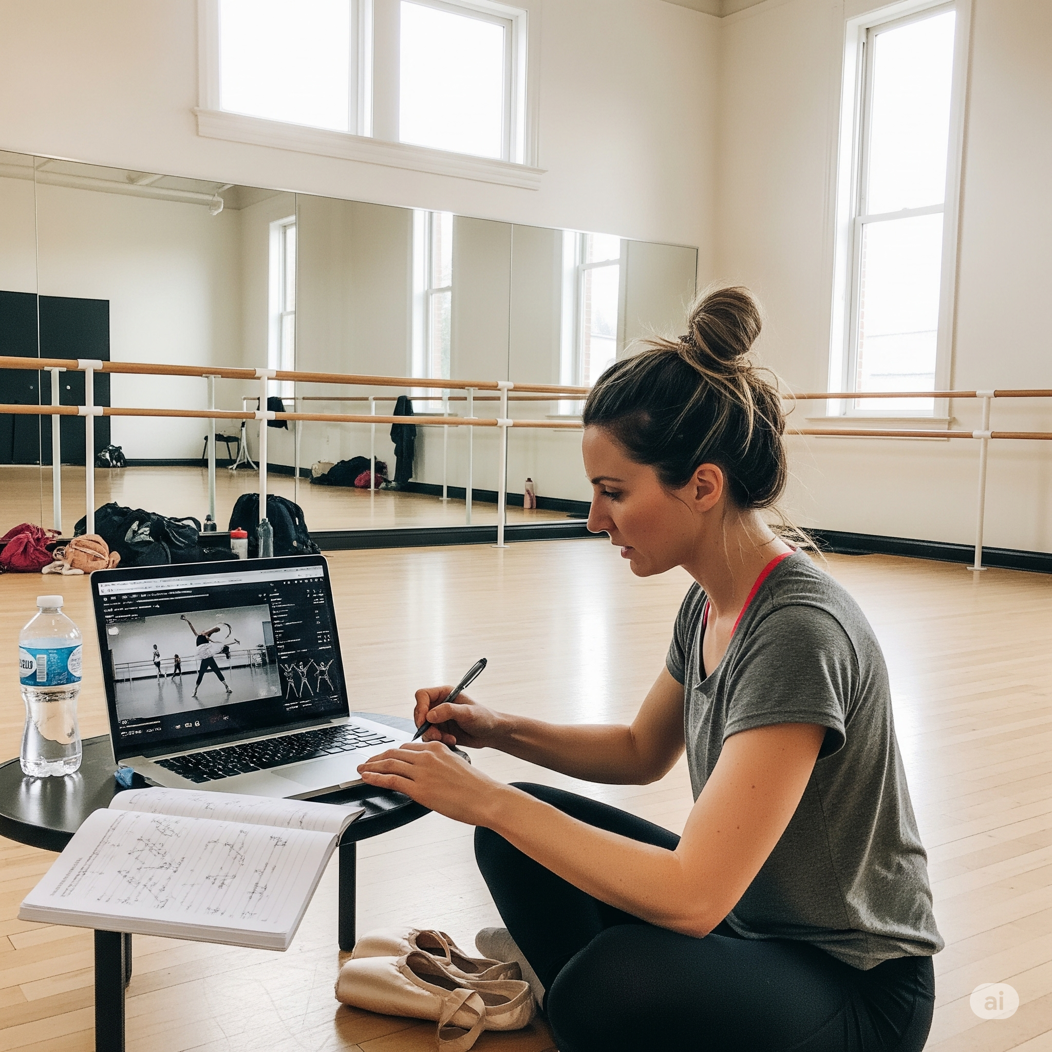 How to Start an Online Dance Coaching Business: Complete Guide