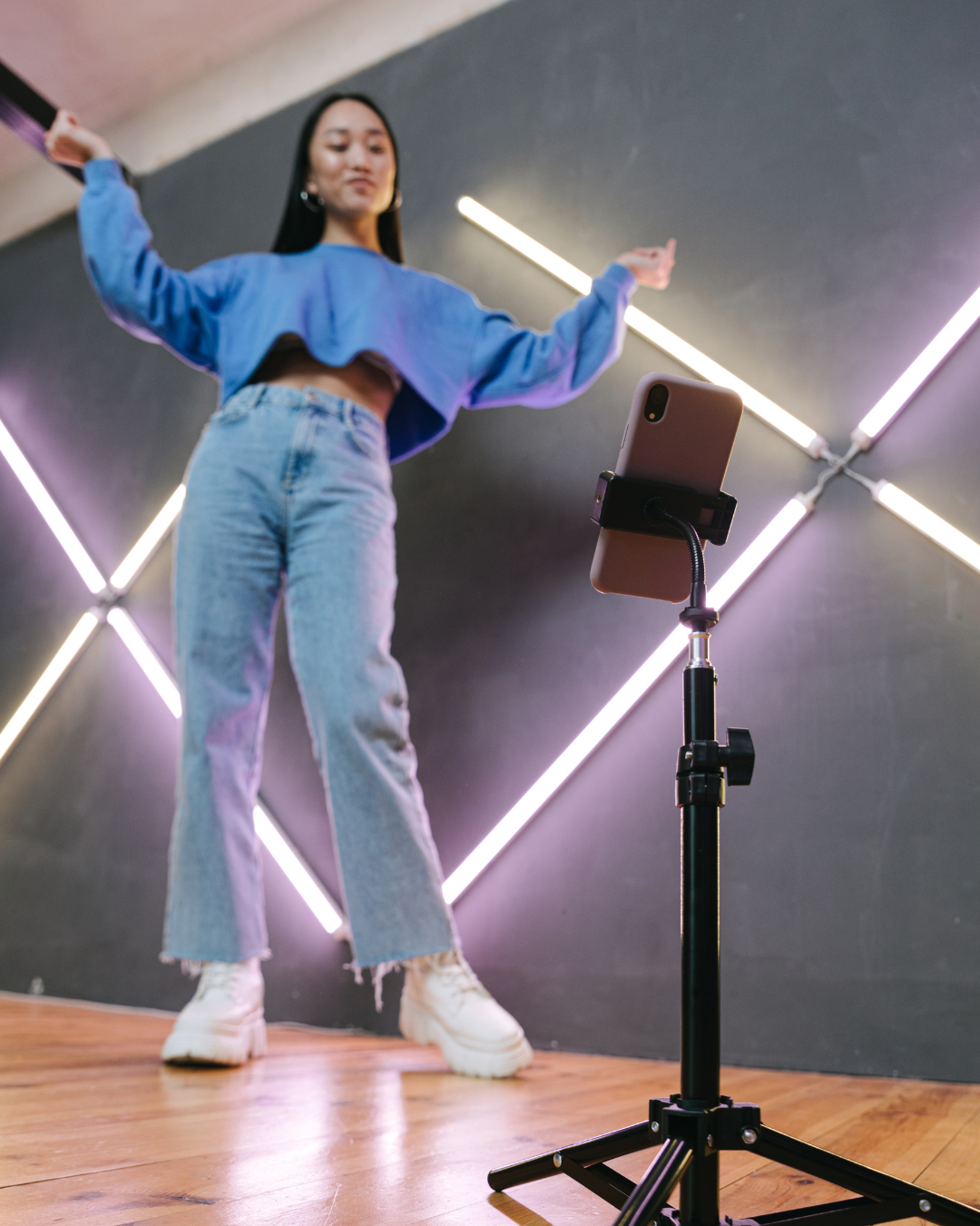 How to Record Dance Videos for Online Coaching: Complete Guide