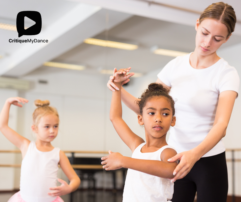 Building Your Online Dance Coaching Brand: Marketing Tips for Dance Professionals