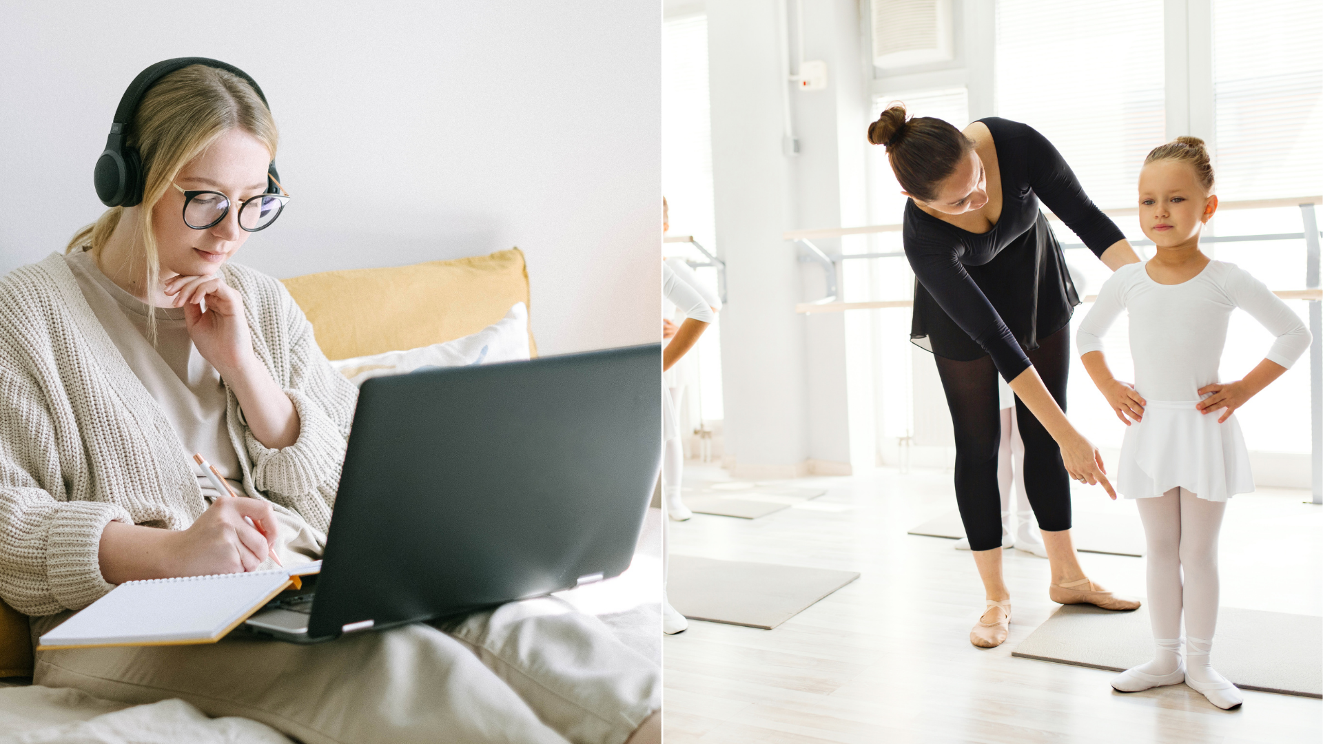 Dance Video Feedback vs. In-Person Lessons: Pros and Cons