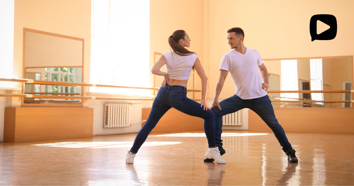 Ballroom Dance Technique: What Judges Look for in Competition