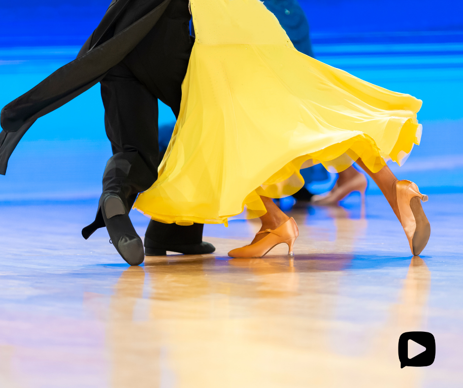 How Professional Dancers Use Video Analysis to Improve