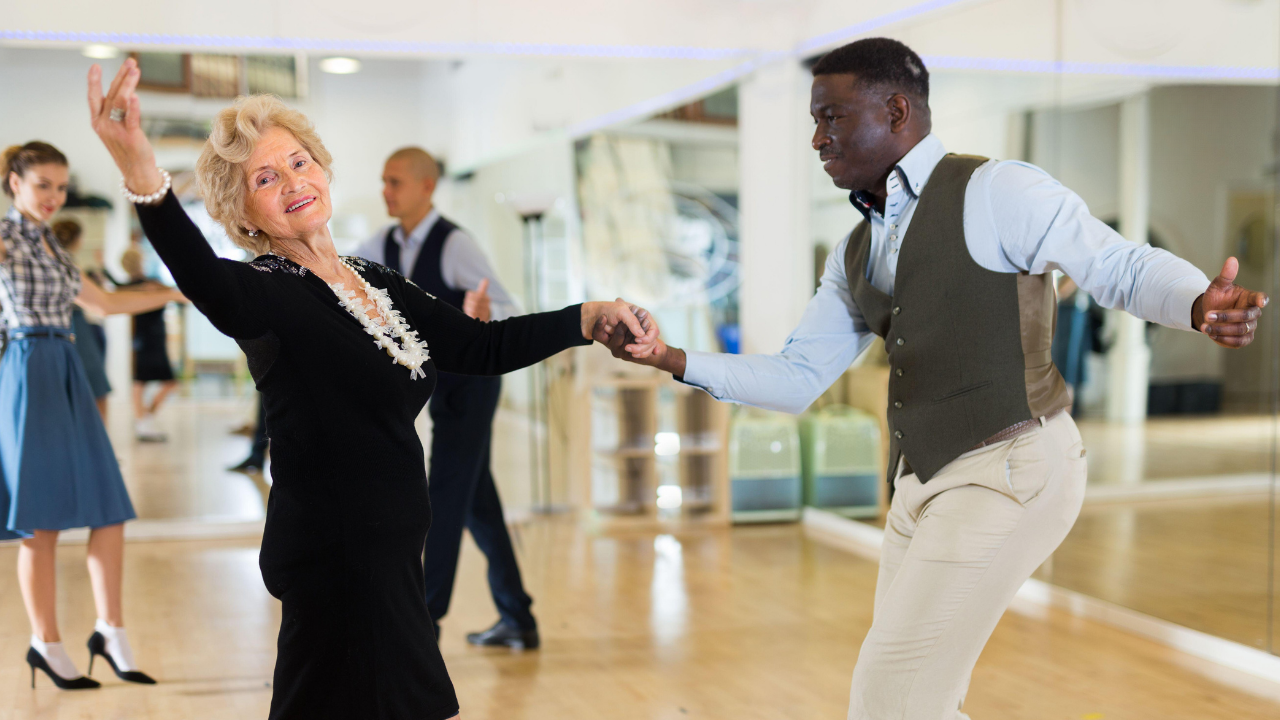 Future-Proofing Your Dance Coaching Career: Building a Sustainable Practice That Ages With You