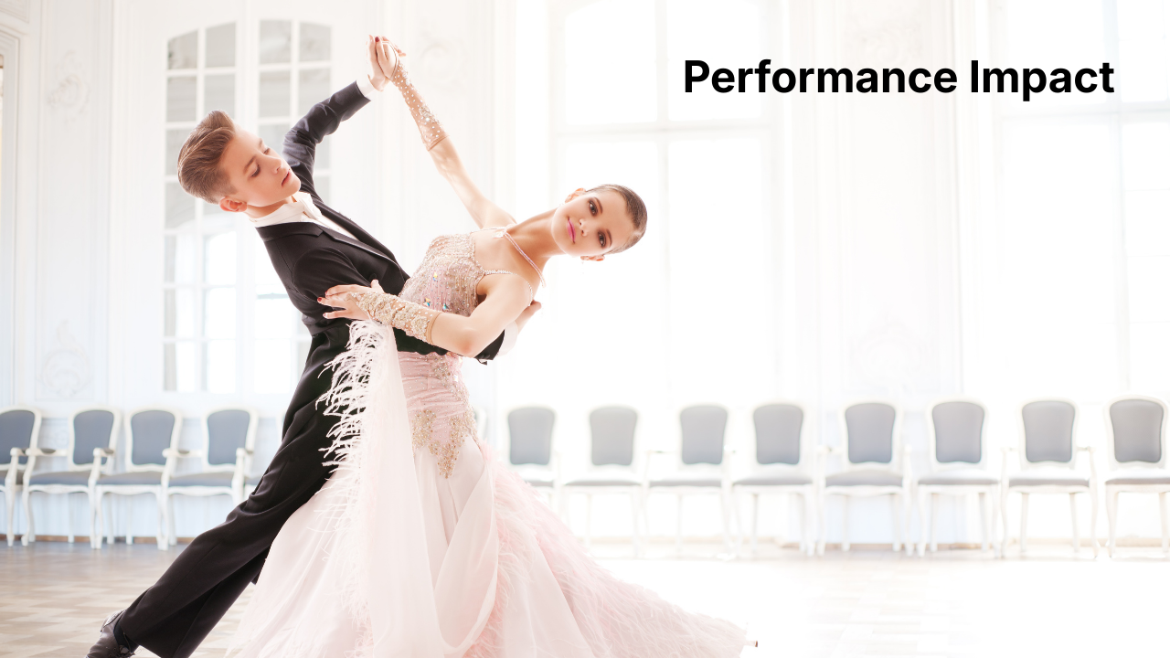 How to Fix Performance Impact Without In-Person Lessons