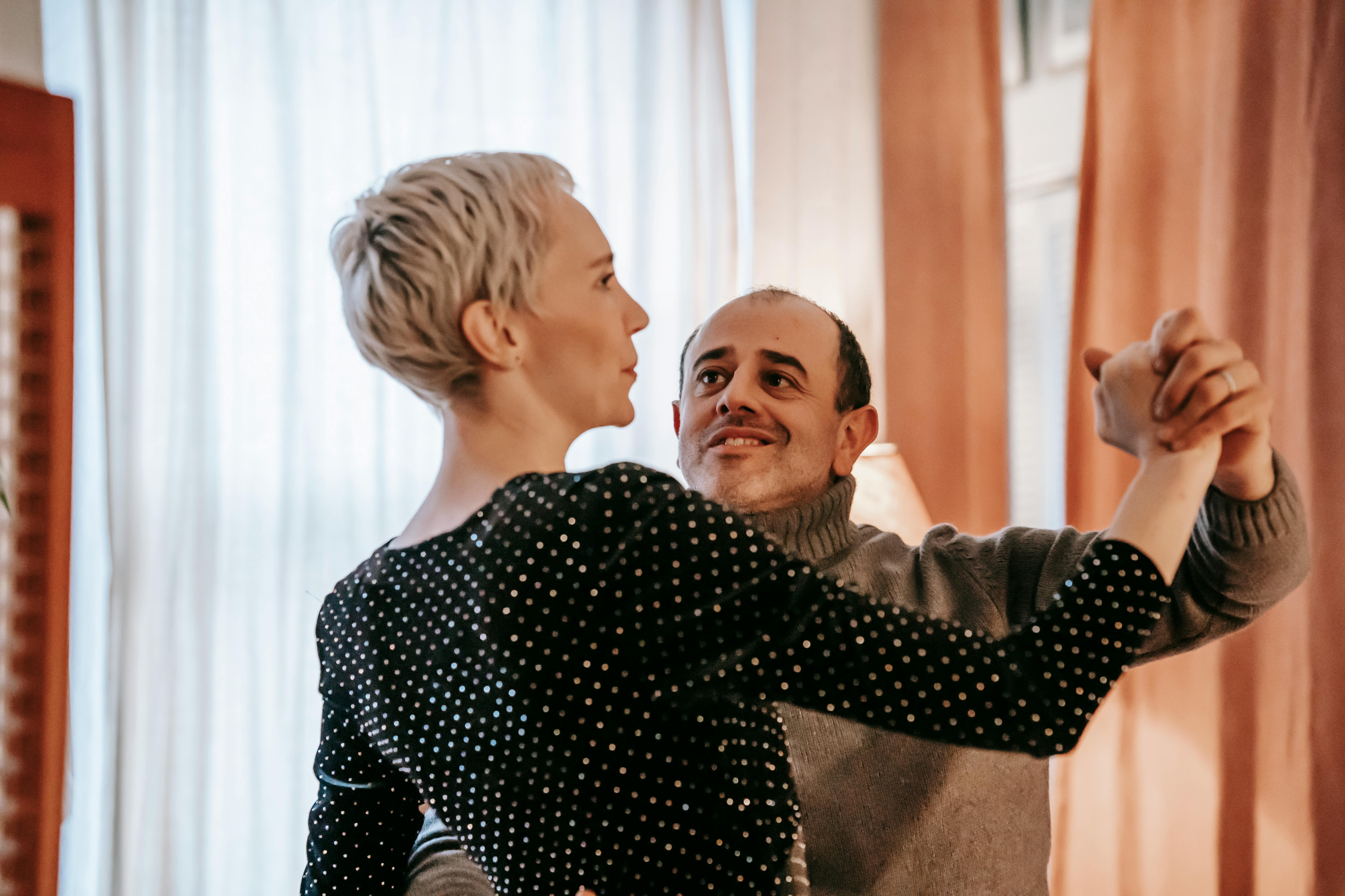 Starting Ballroom Dance as an Adult: What to Expect in Your First 6 Months