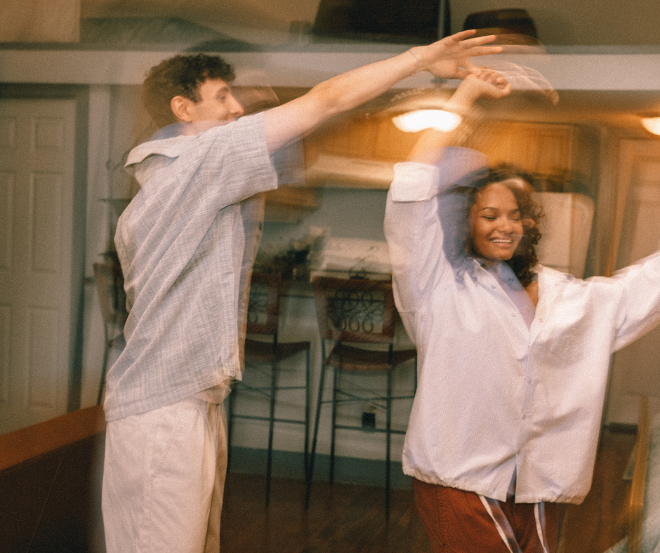 How to Build a Productive Home Practice Routine Between Dance Lessons